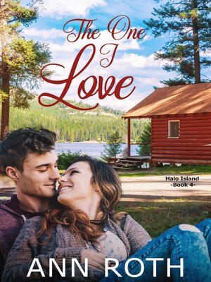 cover image of The One I Love